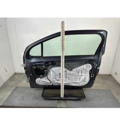 Porte avant droit CITROEN DS3 Photo n°1