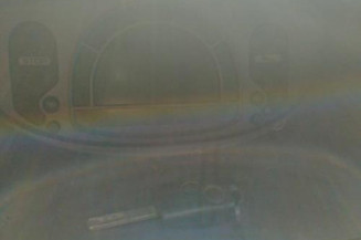 Boitier UCH RENAULT MODUS