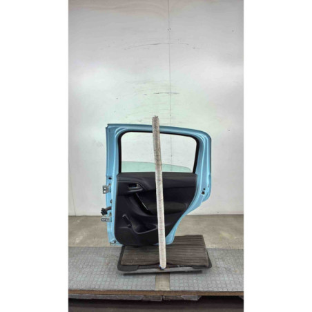 Porte arriere droit CITROEN C3 2 Photo n°1