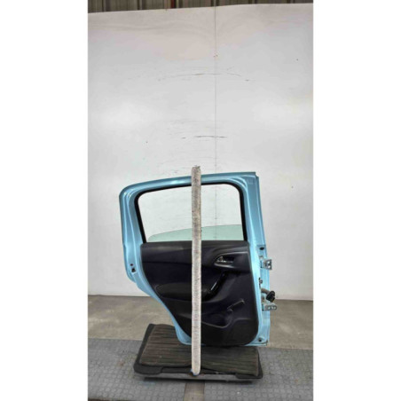 Porte arriere gauche CITROEN C3 2 Photo n°1