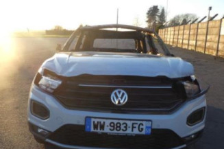 Avertisseur/Klaxon VOLKSWAGEN T-ROC