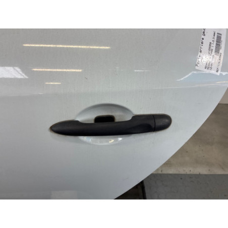 Porte arriere gauche RENAULT MEGANE 3 Photo n°1