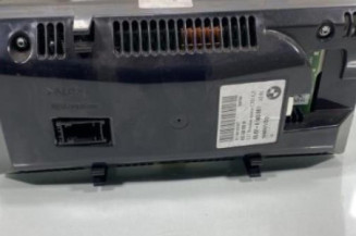 Ecran GPS BMW SERIE 5 E60