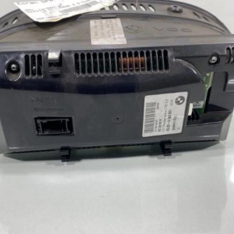 Ecran GPS BMW SERIE 5 E60 Photo n°3