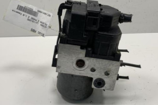 Bloc ABS (freins anti-blocage) NISSAN PRIMERA 2