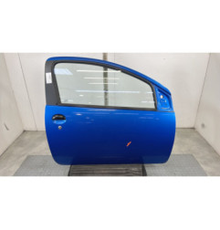 Porte avant droit PEUGEOT 107 Photo n°1