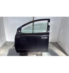 Porte avant gauche NISSAN NOTE 1 Photo n°1
