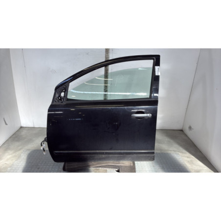 Porte avant gauche NISSAN NOTE 1 Photo n°1