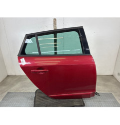 Porte arriere droit RENAULT MEGANE 3 Photo n°1