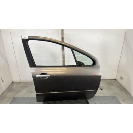 Porte avant droit PEUGEOT 307 Photo n°1