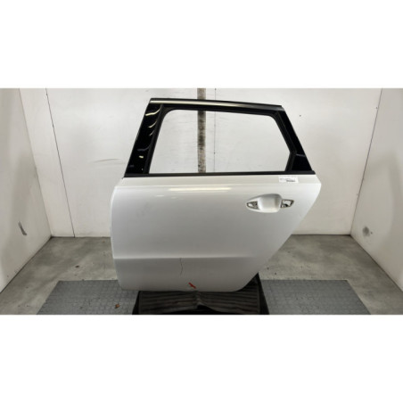Porte arriere gauche PEUGEOT 508 1 SW Photo n°1