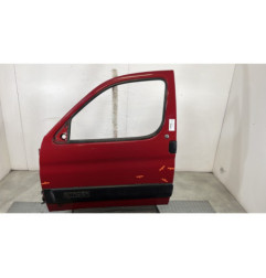 Porte avant gauche CITROEN BERLINGO 1 Photo n°1