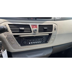 Porte avant droit CITROEN C4 GRAND PICASSO 1
