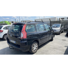 Porte avant droit CITROEN C4 GRAND PICASSO 1