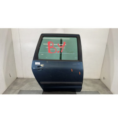 Porte arriere droit VOLKSWAGEN SHARAN 1 Photo n°1