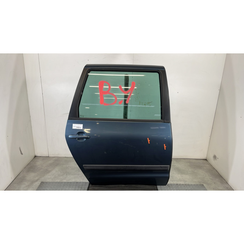 Porte arriere droit VOLKSWAGEN SHARAN 1 Photo n°1