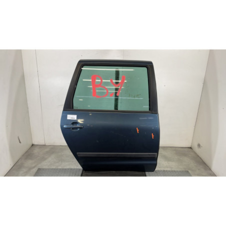 Porte arriere droit VOLKSWAGEN SHARAN 1 Photo n°1