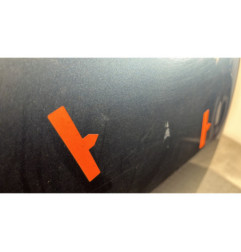 Porte arriere droit VOLKSWAGEN SHARAN 1
