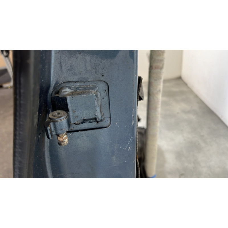Porte arriere droit VOLKSWAGEN SHARAN 1 Photo n°4