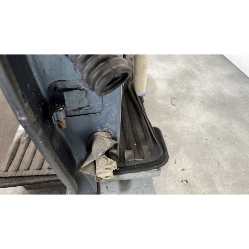 Porte arriere droit VOLKSWAGEN SHARAN 1 Photo n°5