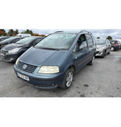 Porte arriere droit VOLKSWAGEN SHARAN 1