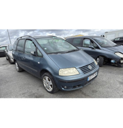 Porte arriere droit VOLKSWAGEN SHARAN 1