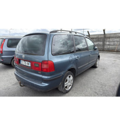 Porte arriere droit VOLKSWAGEN SHARAN 1