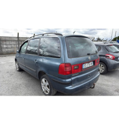 Porte arriere droit VOLKSWAGEN SHARAN 1