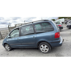 Porte arriere droit VOLKSWAGEN SHARAN 1