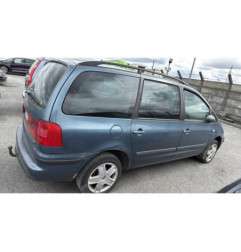 Porte arriere droit VOLKSWAGEN SHARAN 1