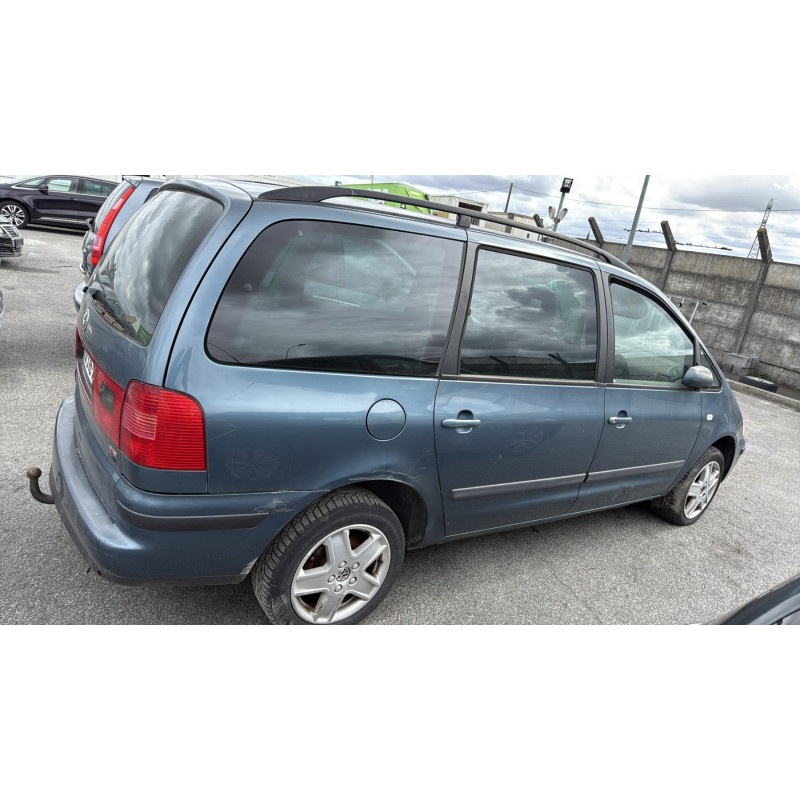 Porte arriere droit VOLKSWAGEN SHARAN 1 Photo n°13