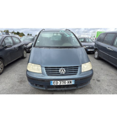 Porte arriere droit VOLKSWAGEN SHARAN 1