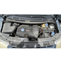 Porte arriere droit VOLKSWAGEN SHARAN 1