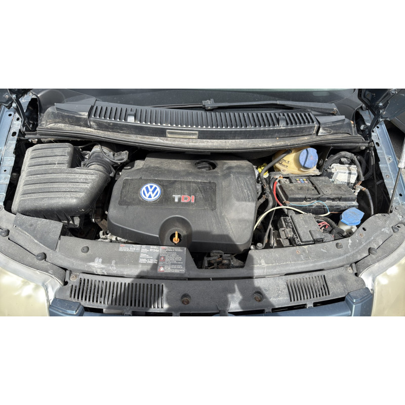 Porte arriere droit VOLKSWAGEN SHARAN 1 Photo n°15