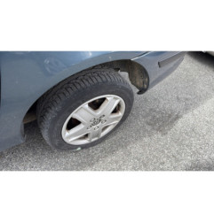 Porte arriere droit VOLKSWAGEN SHARAN 1