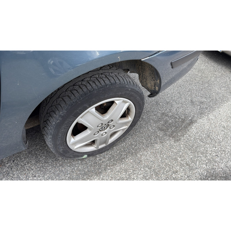 Porte arriere droit VOLKSWAGEN SHARAN 1 Photo n°16