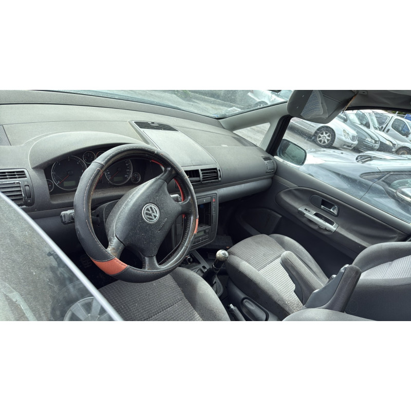 Porte arriere droit VOLKSWAGEN SHARAN 1 Photo n°17