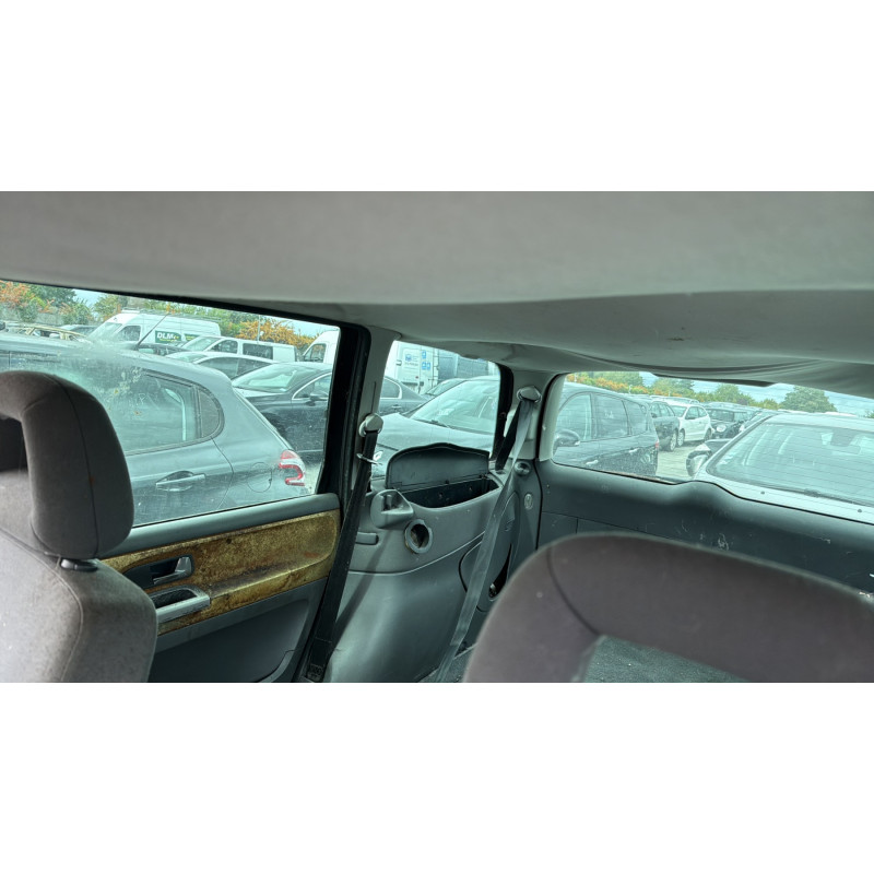 Porte arriere droit VOLKSWAGEN SHARAN 1 Photo n°19