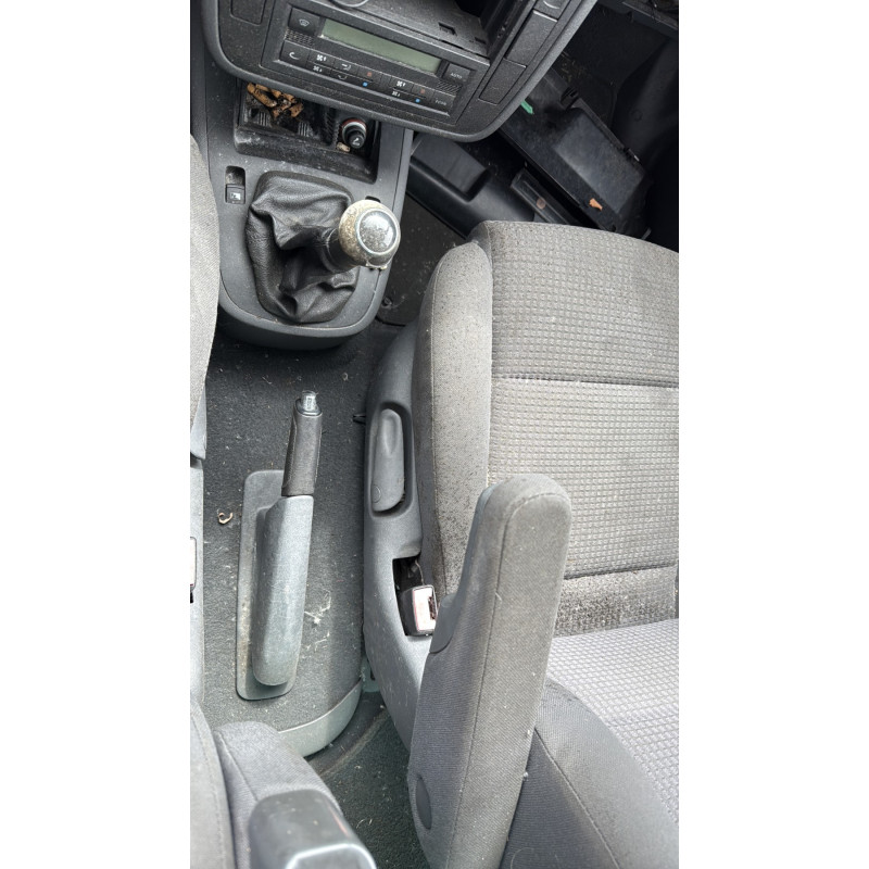Porte arriere droit VOLKSWAGEN SHARAN 1 Photo n°20