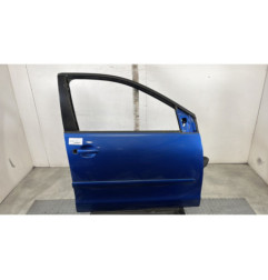 Porte avant droit VOLKSWAGEN POLO 4 Photo n°1