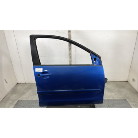 Porte avant droit VOLKSWAGEN POLO 4 Photo n°1