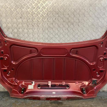 Malle/Hayon arriere PEUGEOT 206