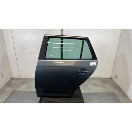 Porte arriere gauche VOLKSWAGEN GOLF 5 Photo n°1