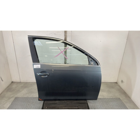 Porte avant droit VOLKSWAGEN GOLF 5 Photo n°1