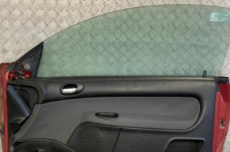 Porte avant droit PEUGEOT 206