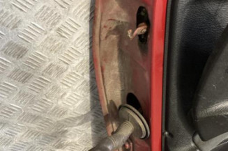Porte avant droit PEUGEOT 206