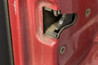 Porte avant droit PEUGEOT 206