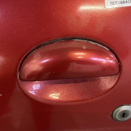 Porte avant gauche PEUGEOT 206