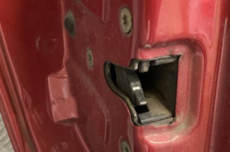 Porte avant gauche PEUGEOT 206