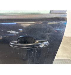 Porte avant gauche FORD FOCUS 2 Photo n°1